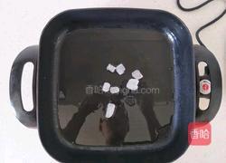 红烧肉的做法图解4