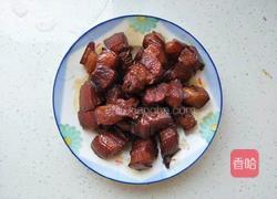 红烧肉的做法图解6
