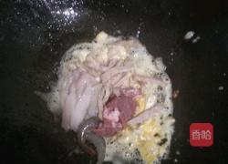 招牌炒饭的做法图解6