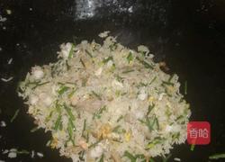 招牌炒饭的做法图解8