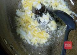 炒粉干的做法图解3