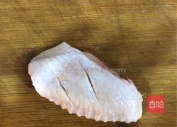家庭可乐鸡翅的做法图解2