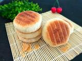 红豆酥（电饼铛）的做法[图]