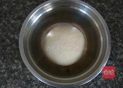 红豆酥（电饼铛）的做法图解4