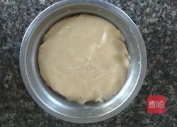 红豆酥（电饼铛）的做法图解6