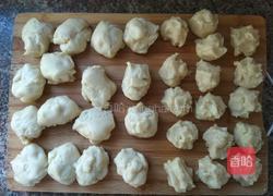 红豆酥(电饼铛)的做法图解7