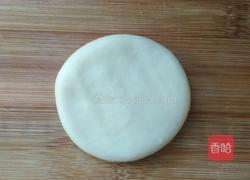 红豆酥(电饼铛)的做法图解9