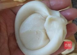 红豆酥（电饼铛）的做法图解11