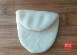 红豆酥（电饼铛）的做法图解16