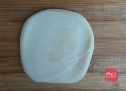 红豆酥(电饼铛)的做法图解22