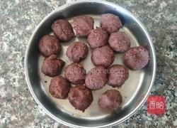 红豆酥（电饼铛）的做法图解23