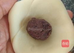 红豆酥(电饼铛)的做法图解24