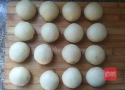 红豆酥(电饼铛)的做法图解26