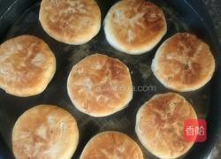 红豆酥(电饼铛)的做法图解29