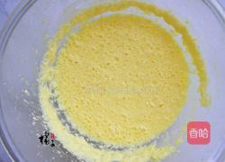 蔓越莓椰浆榜蛋糕的做法图解5