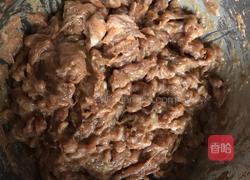 千层肉饼的做法图解5