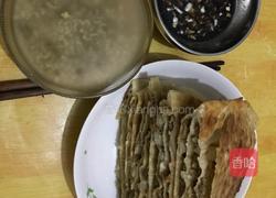 千层肉饼的做法图解25