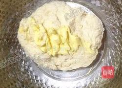 自制超简单油条的做法图解1