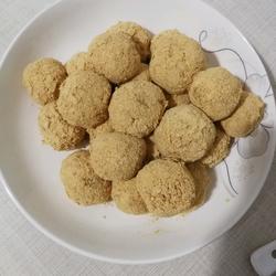 糍粑的做法[图]