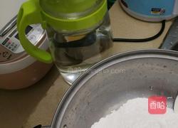 糍粑的做法图解1