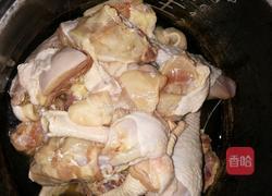 鸡汤的做法图解1