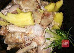 鸡汤的做法图解3