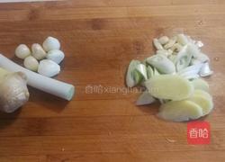 香煎武昌鱼的做法图解3