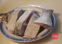 香煎武昌鱼的做法图解4