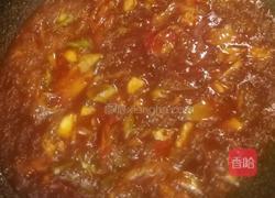 香煎武昌鱼的做法图解14