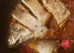 香煎武昌鱼的做法图解15