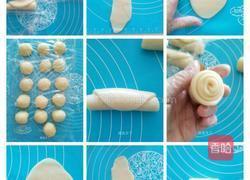 蛋黄酥的做法图解6