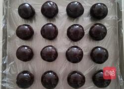 蛋黄酥的做法图解9