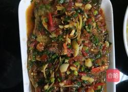 红烧鱼的做法图解5