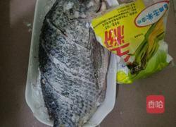 红烧鱼的做法图解2