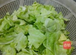 香锅小炒肉的做法图解4