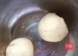 可爱汉堡的做法图解5