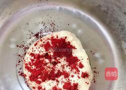 可爱汉堡的做法图解6