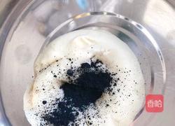 可爱汉堡的做法图解7