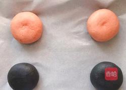 可爱汉堡的做法图解9