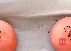 可爱汉堡的做法图解11