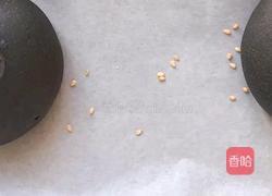 可爱汉堡的做法图解12