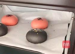 可爱汉堡的做法图解13