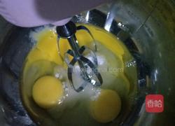 枣蓉蛋糕的做法图解5