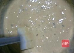 枣蓉蛋糕的做法图解9