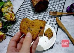 枣蓉蛋糕的做法图解18