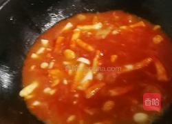酸汤鱼的做法图解7