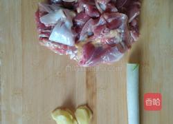 鸡肉丸子的做法图解2