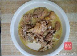 鸡肉丸子的做法图解10