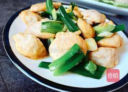 猪肉丸（潮汕正宗猪肉丸）的做法图解7