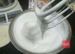 酸奶蛋糕的做法图解2